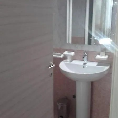 Apartment Emilia Self Check In