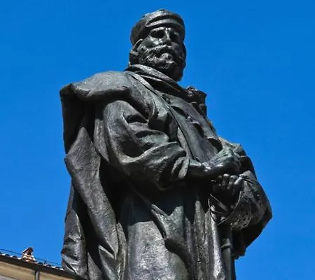 Emilia Self Check In דירה *