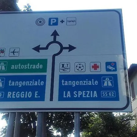 Emilia Self Check In Apartment