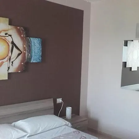 Apartment Emilia Self Check In *