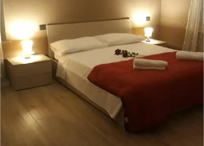 Emilia Self Check In Apartment Parma