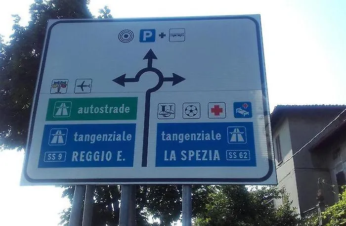 Emilia Self Check In Apartment